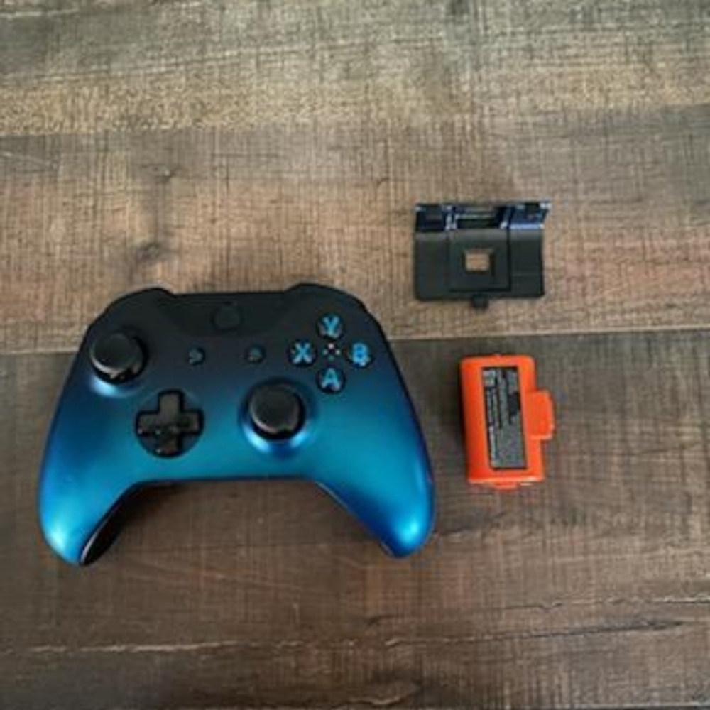 Xbox - Picture 5 of 6